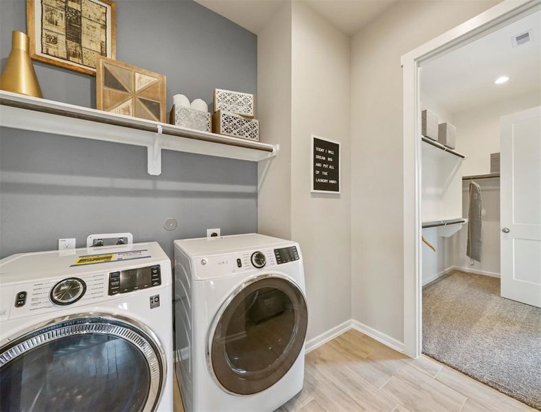 **Photos are representative - not of actual home**