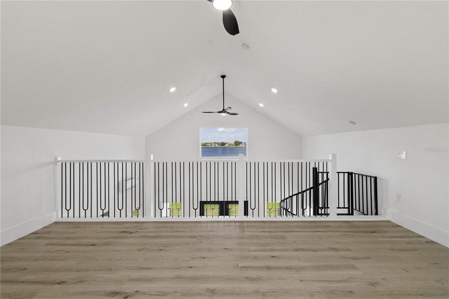 LOFT FOR GUEST HOUSE