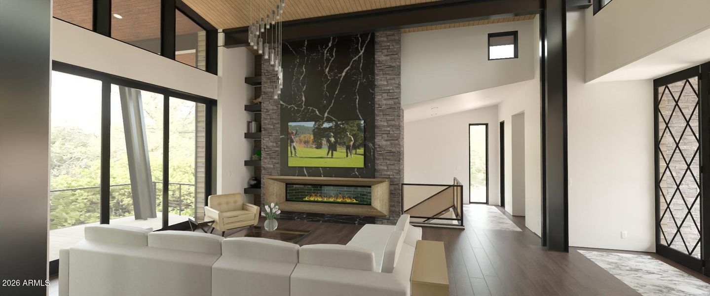 2026-01-07 - CP277 - Living Room