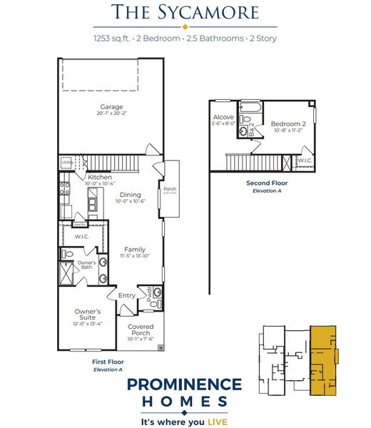 2D floor plan layout for the Sycamore by Prominence Homes in The Porch at Du Pre, Buda, TX (Image 2). 2D floor plan layout for the Sycamore by Prominence Homes in The Porch at Du Pre, Buda, TX (Image 2).
