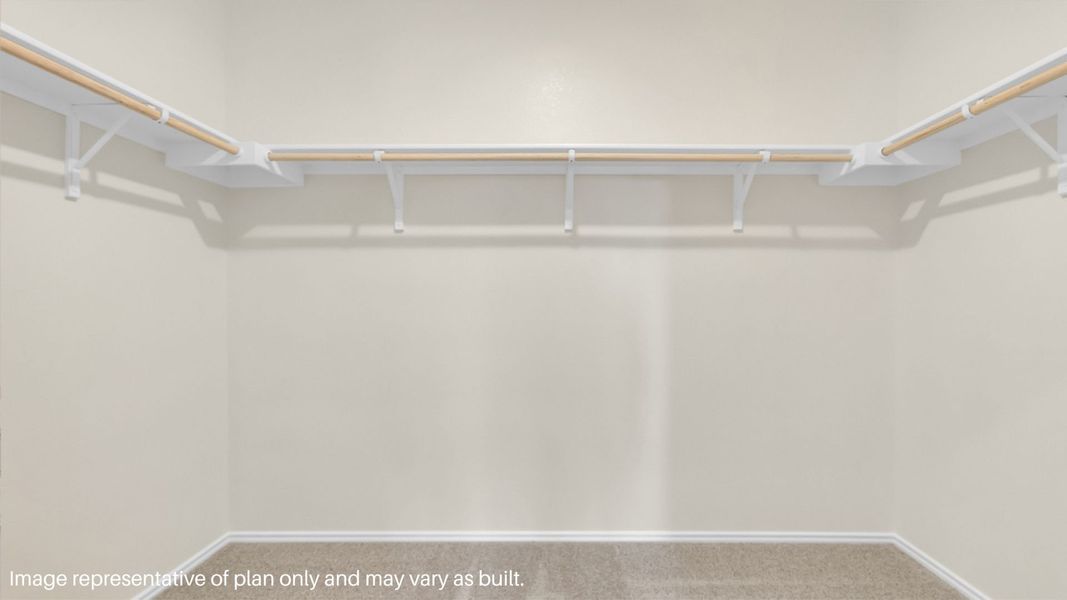 Representative furnished interior of a home built from the Hanna by D.R. Horton in California Meadows, Arlington (Image 10). Representative furnished interior of a home built from the Hanna by D.R. Horton in California Meadows, Arlington (Image 10).