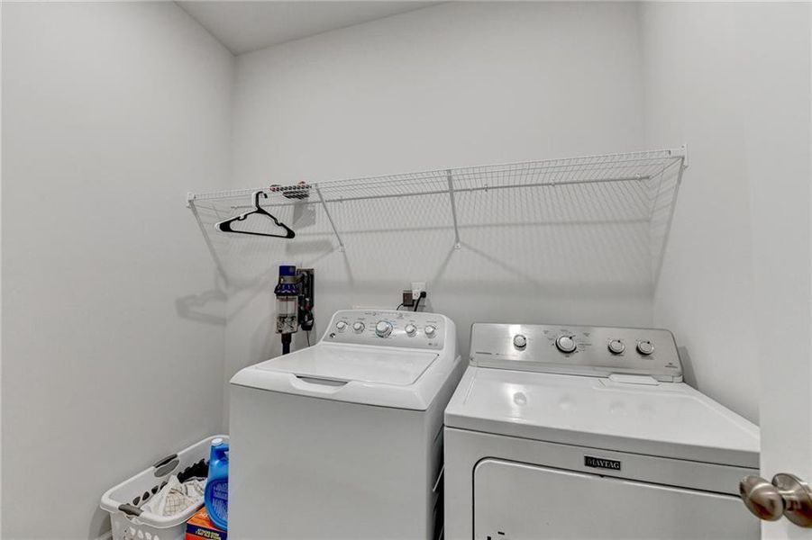 Close-up of interior finishes inside a home in Graystone Village, Grayson (Image 19). Close-up of interior finishes inside a home in Graystone Village, Grayson (Image 19).