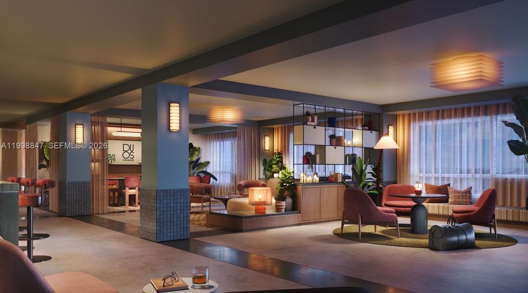 Community amenities in , Miami (Image 10).