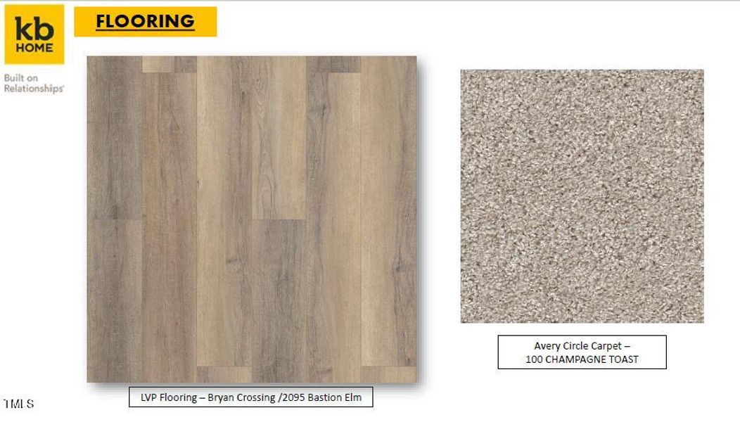 Flooring