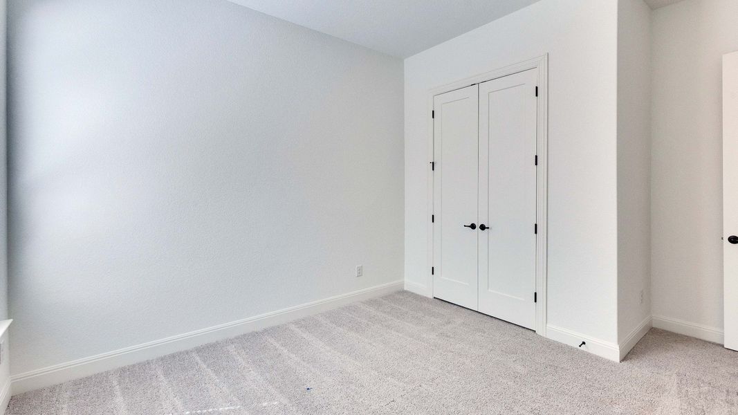Princeton Floor Plan - Representative Photo