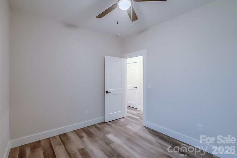 Spacious, unfurnished interior of a new home in , Gastonia (Image 20).