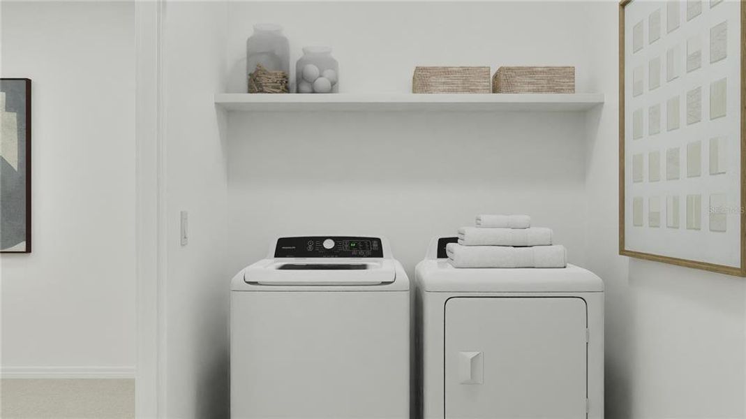 Close-up of interior finishes inside a home in , Alachua (Image 17).
