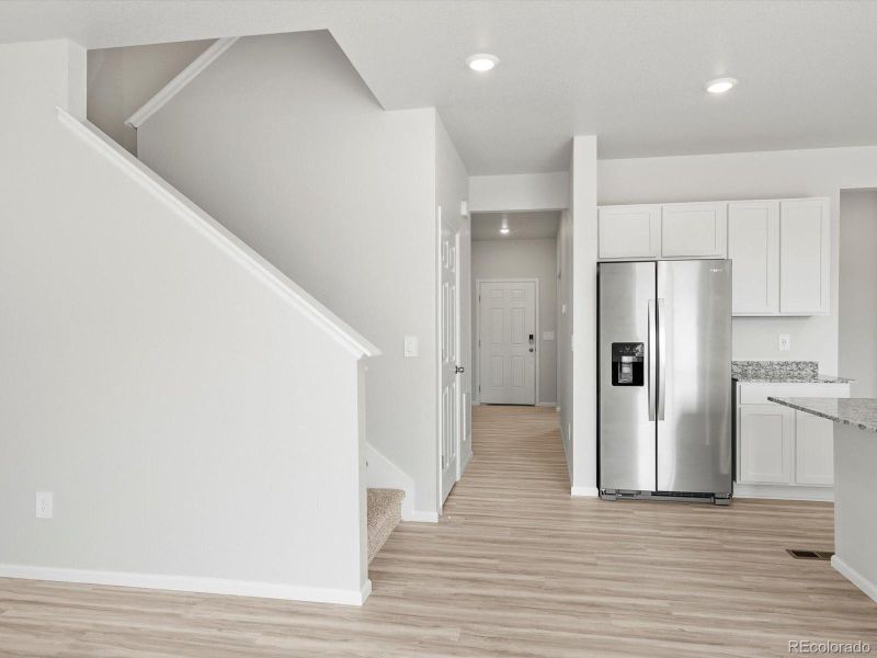 Image 27 of a home in Poudre Heights: The Lakes Collection.