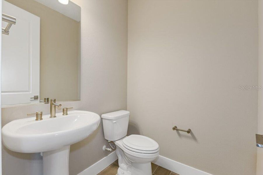 Image 21 of a home in Ocala Preserve.