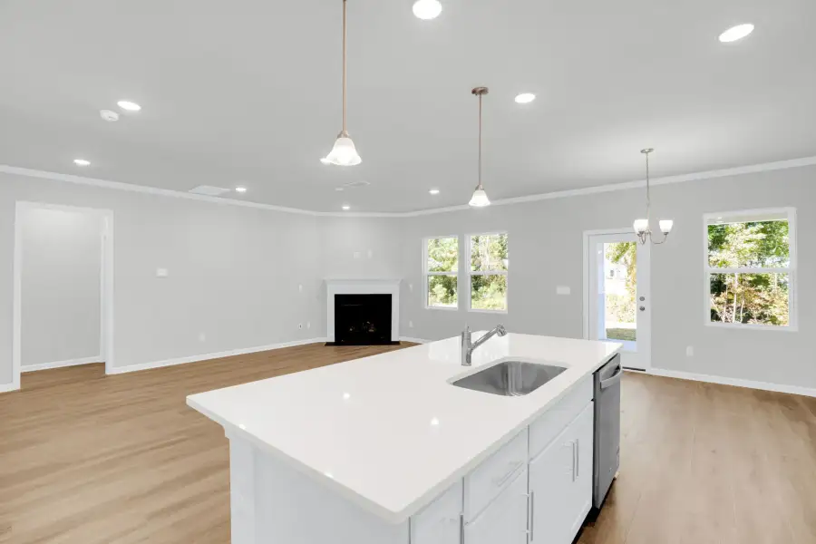 Image 38 of a home in Carriage Estates.