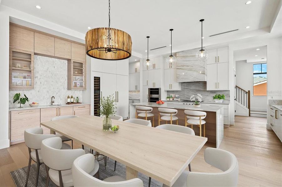 Virtually Staged Furnishings Virtually Staged Furnishings