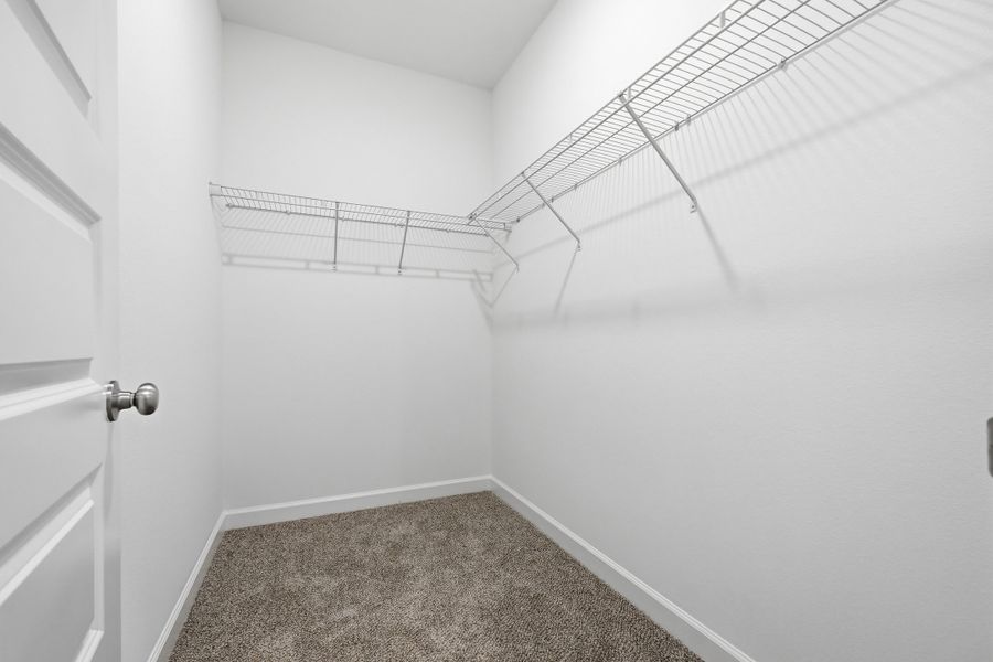 Spacious, unfurnished interior of a new home in McCarthy Estates, Defuniak Springs (Image 29). Spacious, unfurnished interior of a new home in McCarthy Estates, Defuniak Springs (Image 29).