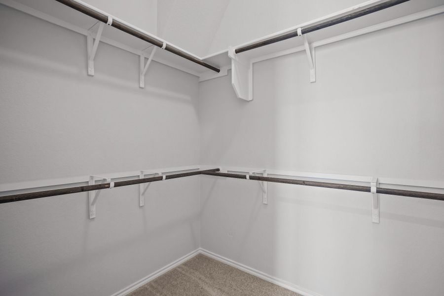 Cibolo, TX New Home.  - Slide 25