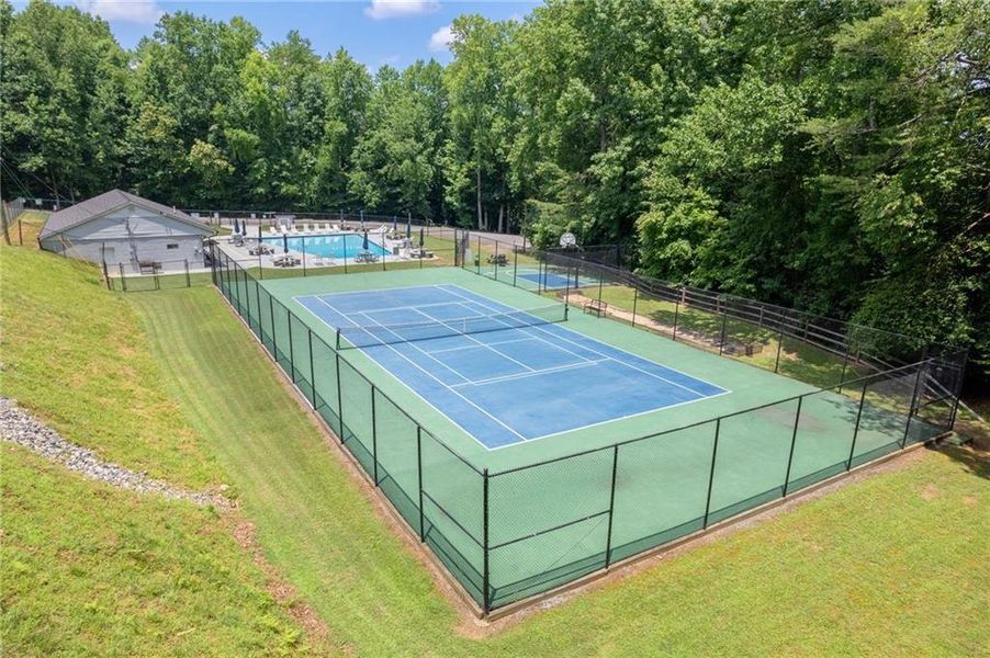 Community amenities in , Gainesville (Image 34).