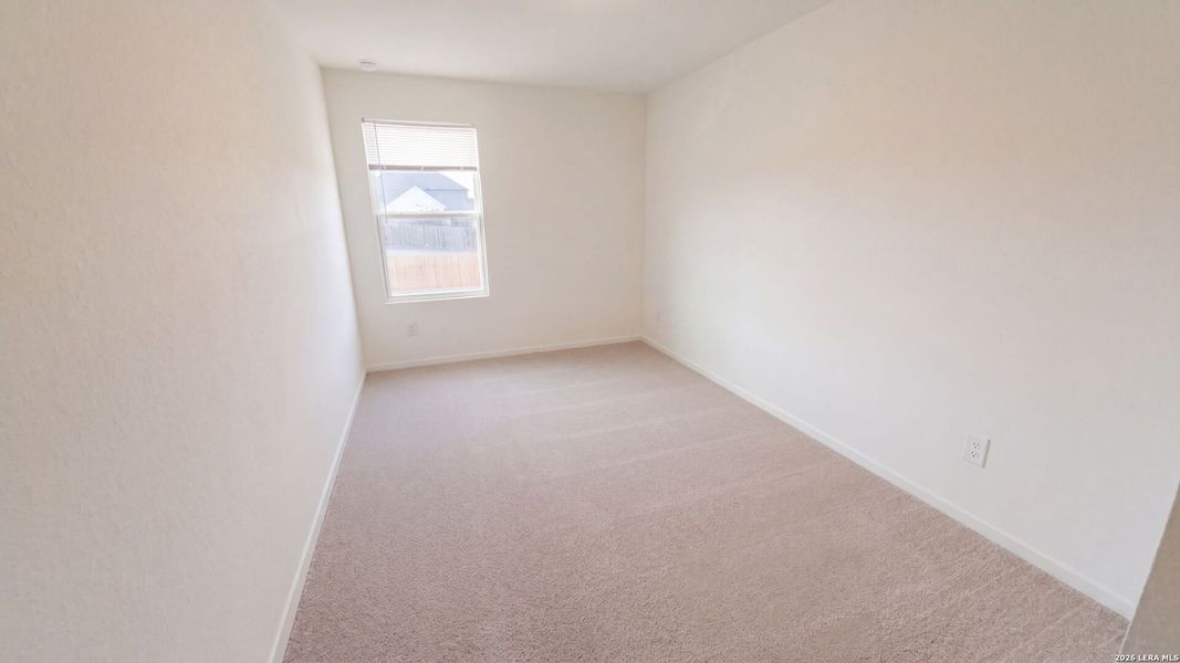 Spacious, unfurnished interior of a new home in Landon Ridge, San Antonio (Image 25).
