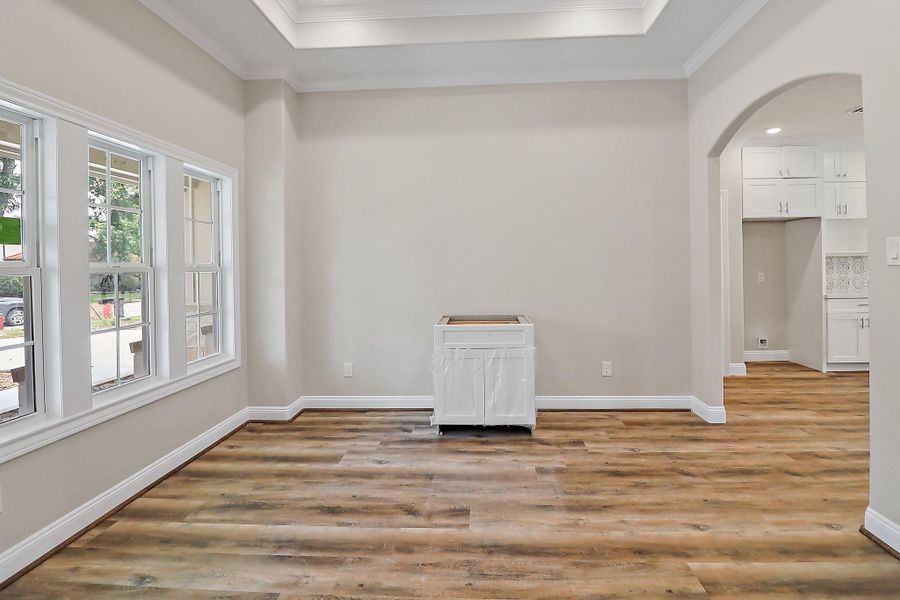 Image 14 of a home in . Image 14 of a home in .