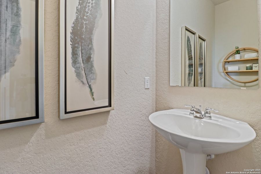 Image 40 of a home in Blue Ridge Ranch.