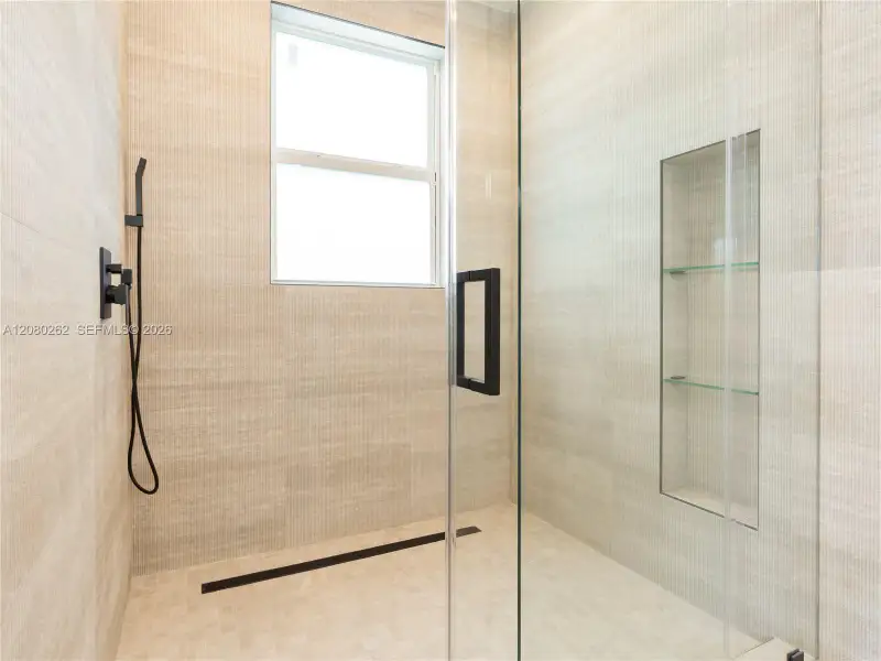 Close-up of interior finishes inside a home in , Fort Lauderdale (Image 15). Close-up of interior finishes inside a home in , Fort Lauderdale (Image 15).