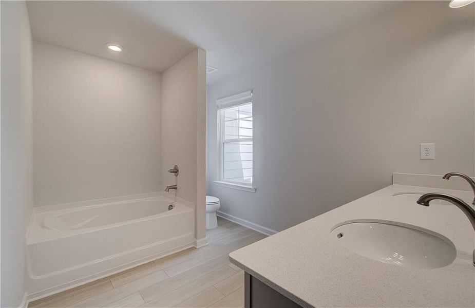 Image 24 of a home in Bowers Farm.