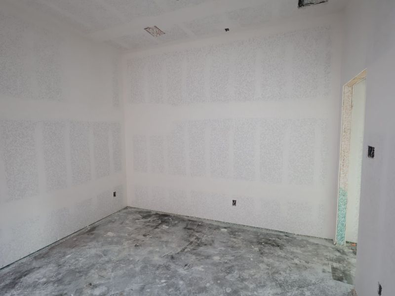 Drywall Drywall