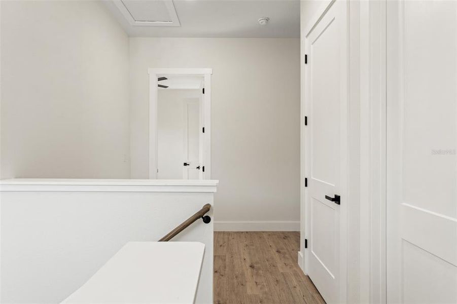 Spacious, unfurnished interior of a new home in , Tampa (Image 54). Spacious, unfurnished interior of a new home in , Tampa (Image 54).