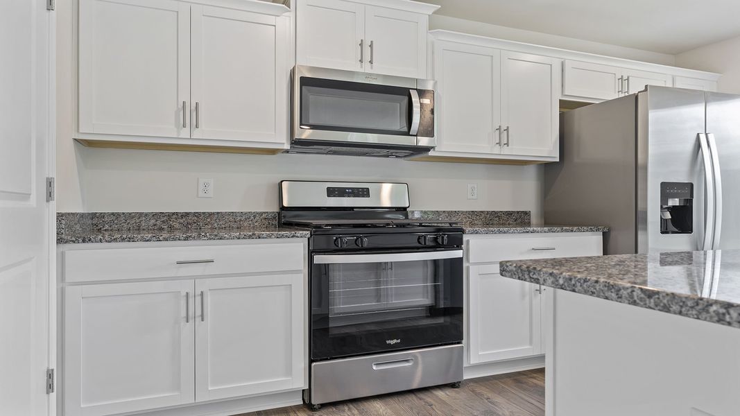 Image 26 of a home in Treemont Commons.