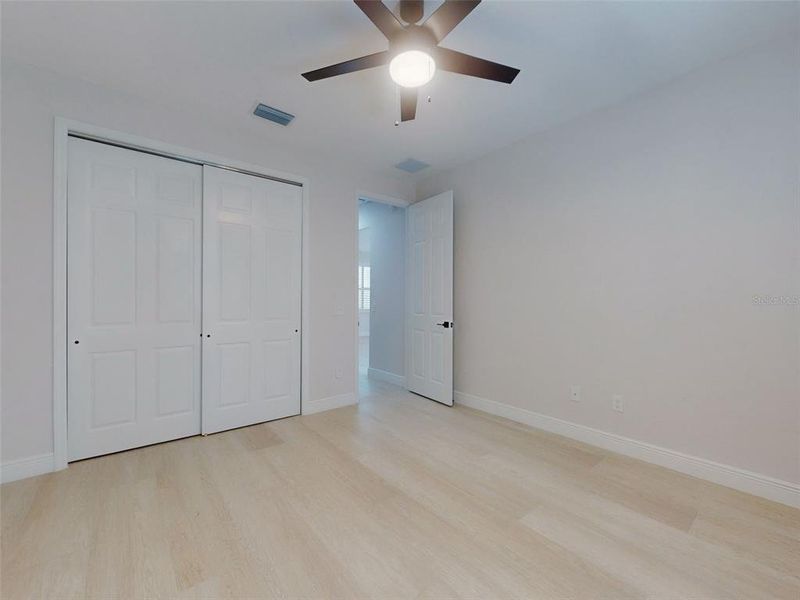 Spacious, unfurnished interior of a new home in , Ocala (Image 53).