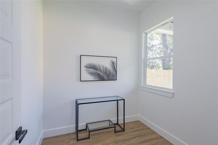 Home Office Space Home Office Space