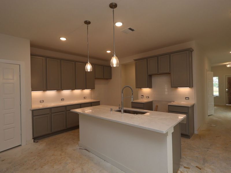 Kitchen Kitchen