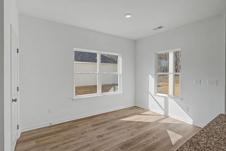 The Braselton II Dining