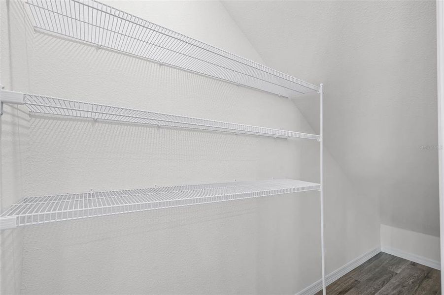 Spacious, unfurnished interior of a new home in , Davenport (Image 22). Spacious, unfurnished interior of a new home in , Davenport (Image 22).