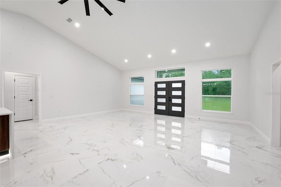 Spacious, unfurnished interior of a new home in , Ocala (Image 42). Spacious, unfurnished interior of a new home in , Ocala (Image 42).