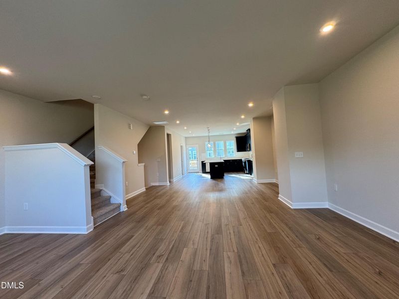 HVM69 second floor HVM69 second floor