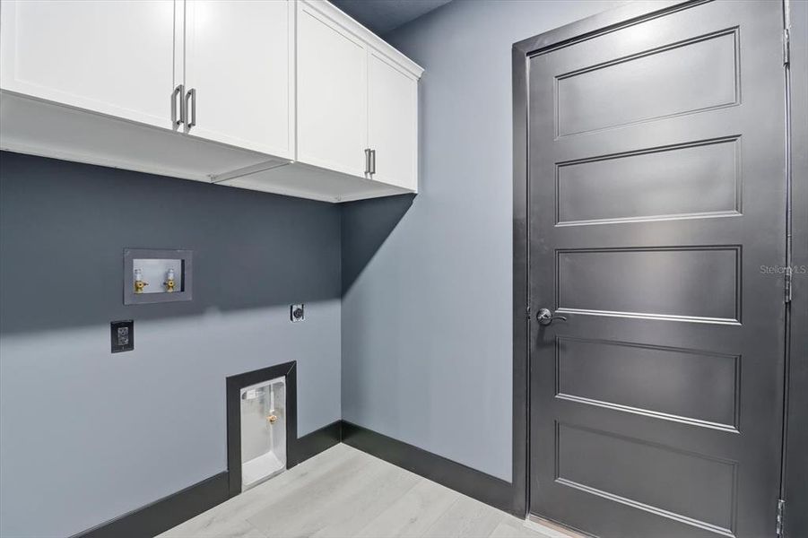 Furnished interior view inside a new home in , Citrus Springs (Image 13). Furnished interior view inside a new home in , Citrus Springs (Image 13).