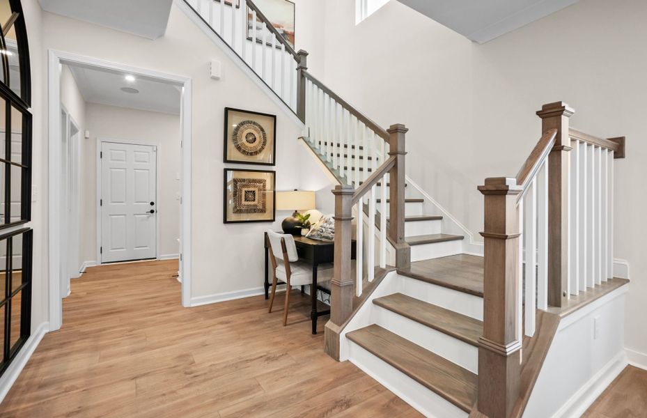 Welcome to the Badin