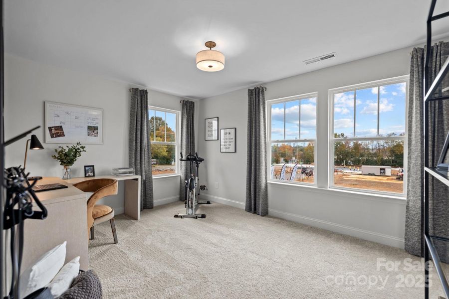 Representative Photo