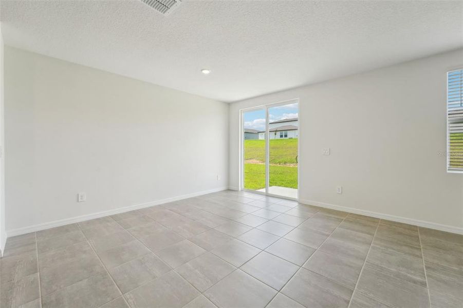Spacious, unfurnished interior of a new home in , Brooksville (Image 25).