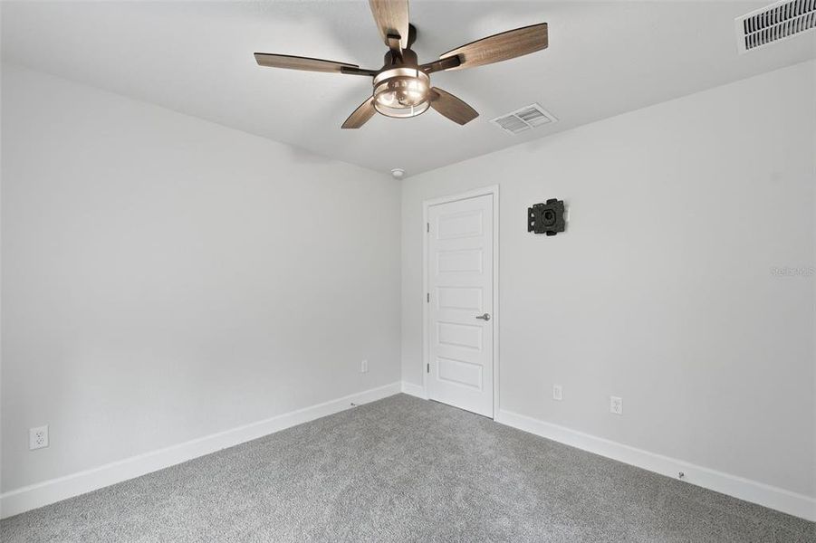 Spacious, unfurnished interior of a new home in Royal Highlands, Weeki Wachee (Image 68).
