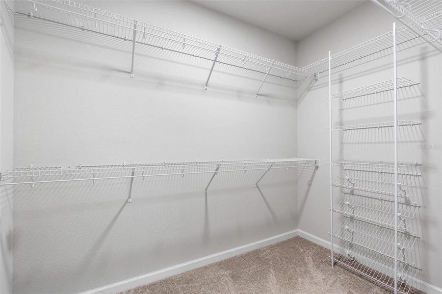 Spacious, unfurnished interior of a new home in Eden at Crossprairie, St. Cloud (Image 38). Spacious, unfurnished interior of a new home in Eden at Crossprairie, St. Cloud (Image 38).