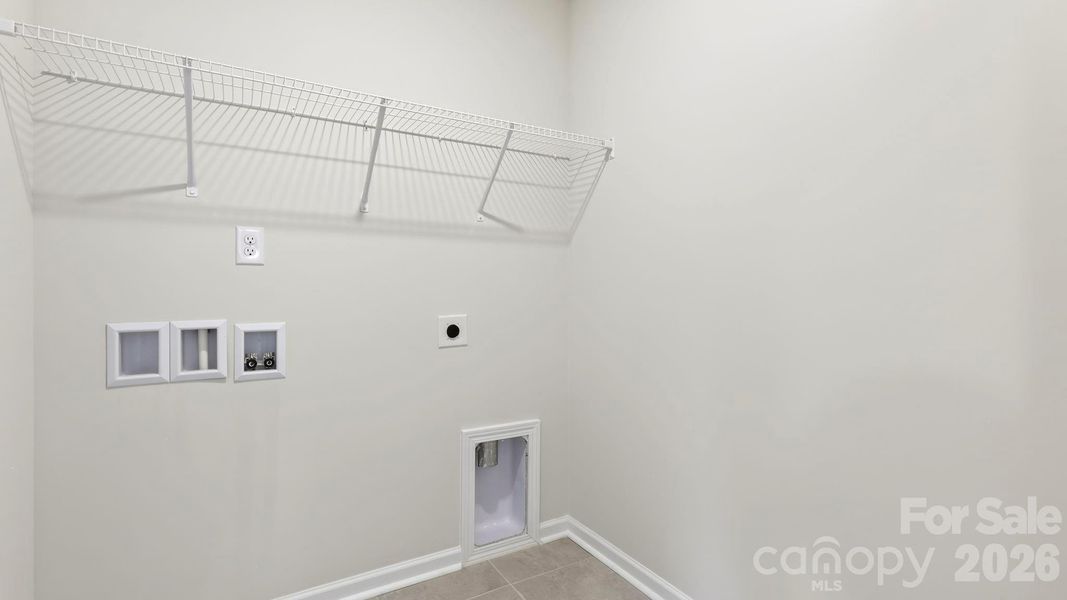 Spacious, unfurnished interior of a new home in , Hendersonville (Image 31). Spacious, unfurnished interior of a new home in , Hendersonville (Image 31).