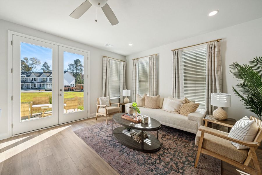 3br New Home in Moncks Corner, SC. - Slide 19 3br New Home in Moncks Corner, SC. - Slide 19