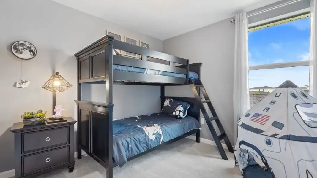 Boston Bedroom 5