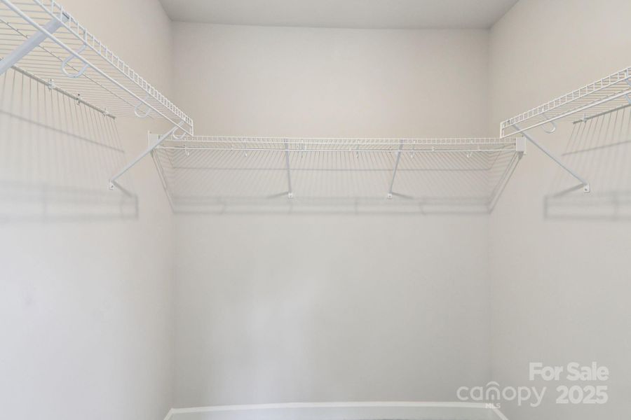 Spacious, unfurnished interior of a new home in Braemar Village, Monroe (Image 7). Spacious, unfurnished interior of a new home in Braemar Village, Monroe (Image 7).