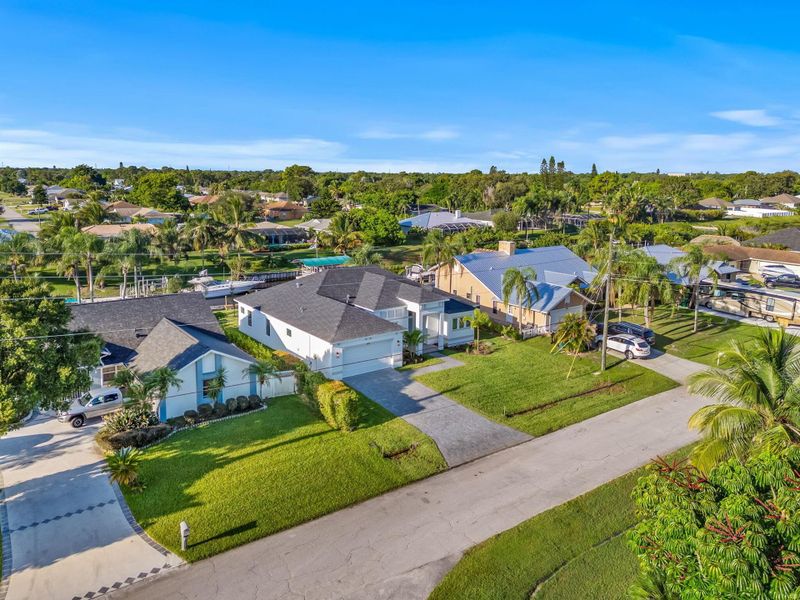 2D floor plan layout of this home in , Port St. Lucie, FL (Image 7). 2D floor plan layout of this home in , Port St. Lucie, FL (Image 7).