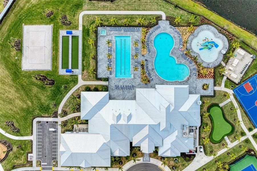 Community amenities in , Lakewood Ranch (Image 52).