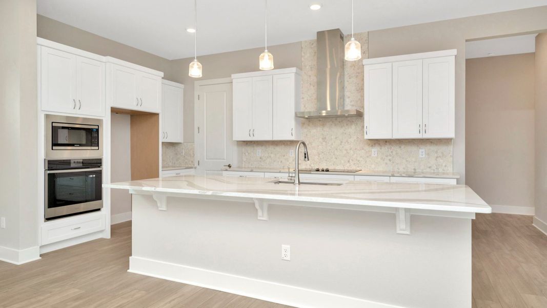 The Kitchen The Kitchen