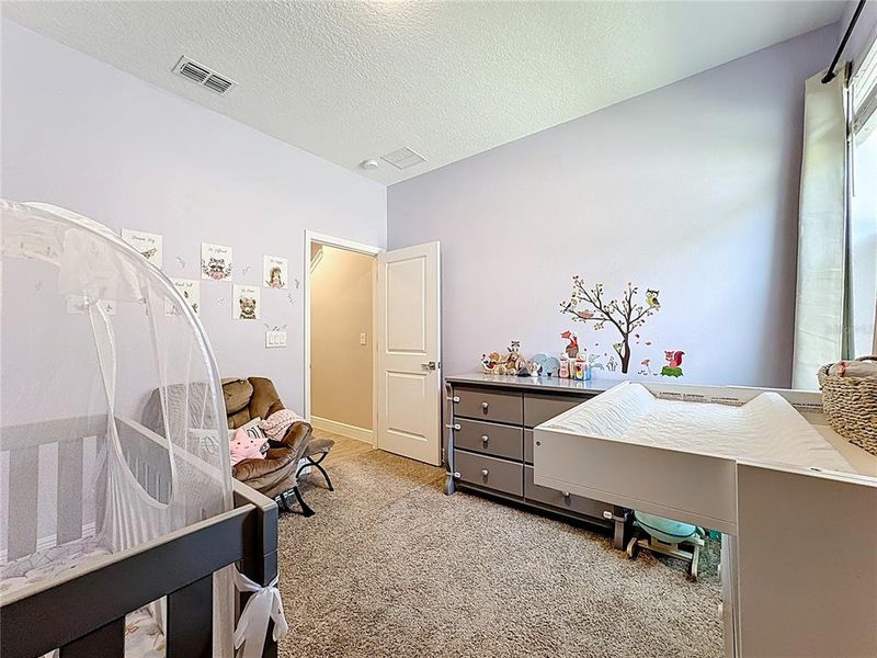 Furnished interior view inside a new home in , Orlando (Image 14).