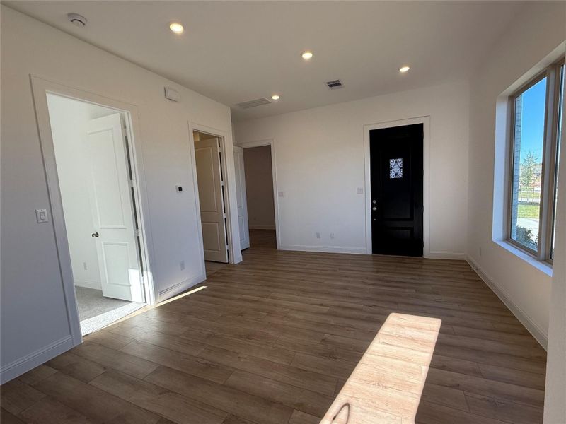 **Illustrations are only examples. This is not the actual home.**