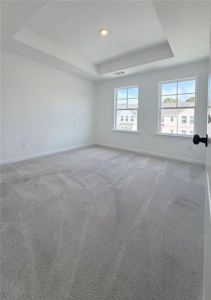 Spacious, unfurnished interior of a new home in , Dacula (Image 27). Spacious, unfurnished interior of a new home in , Dacula (Image 27).