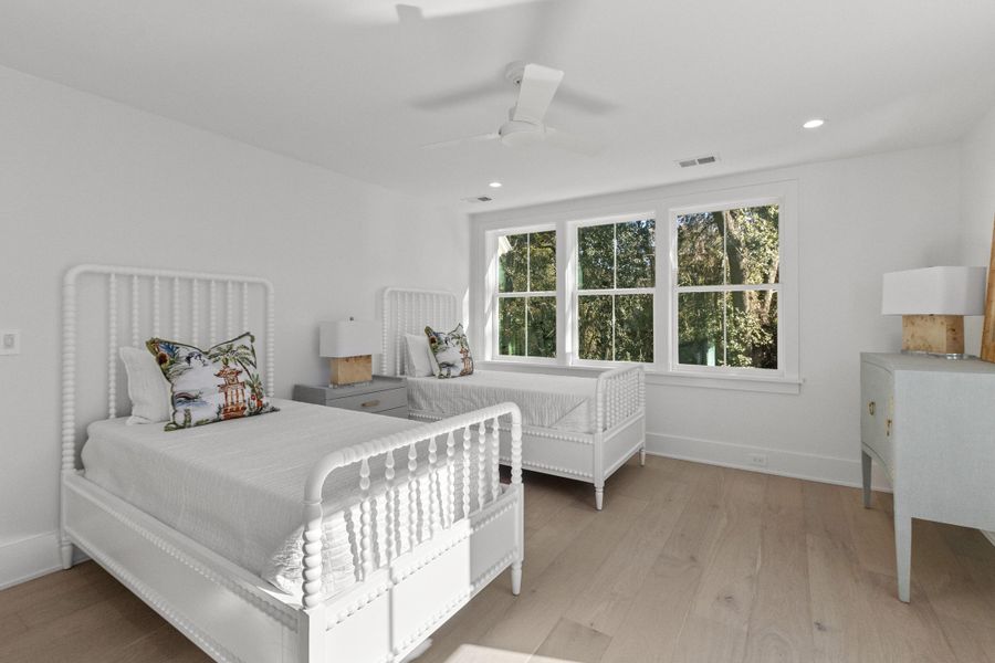 Furnished interior view inside a new home in , Mount Pleasant (Image 51). Furnished interior view inside a new home in , Mount Pleasant (Image 51).